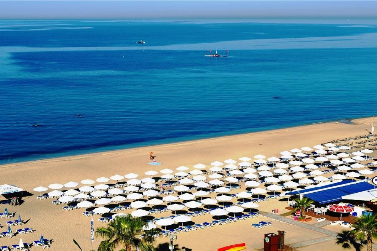 Grand Zaman Beach