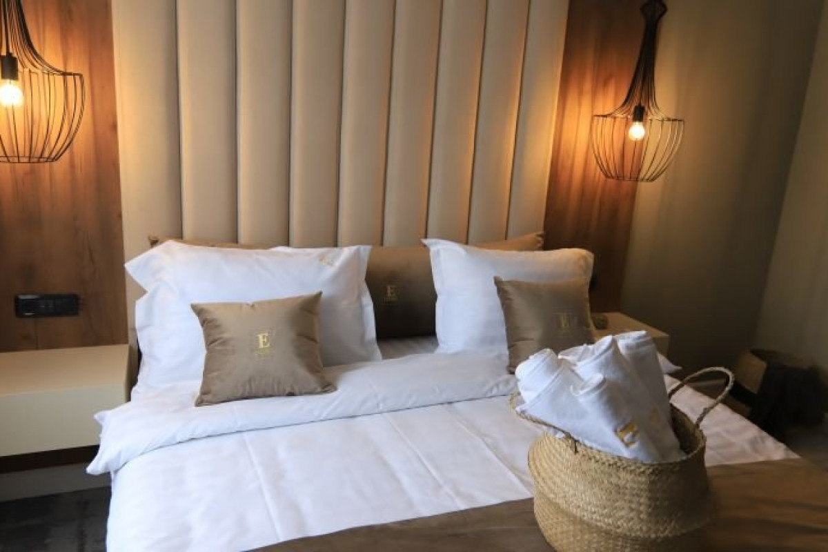 Muller Hotel Boutique