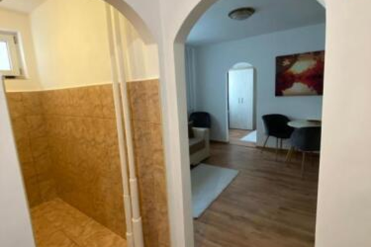 FOCUS APARTMENT