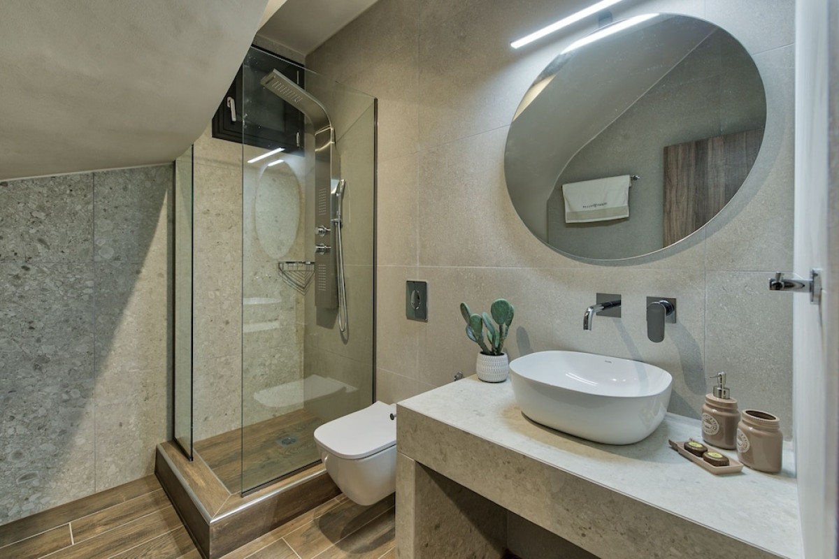 DELIGHT LUXURY VILLA