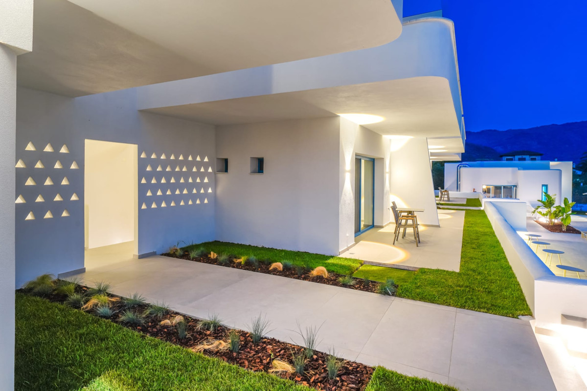 Narciso Thassos Luxury Suites