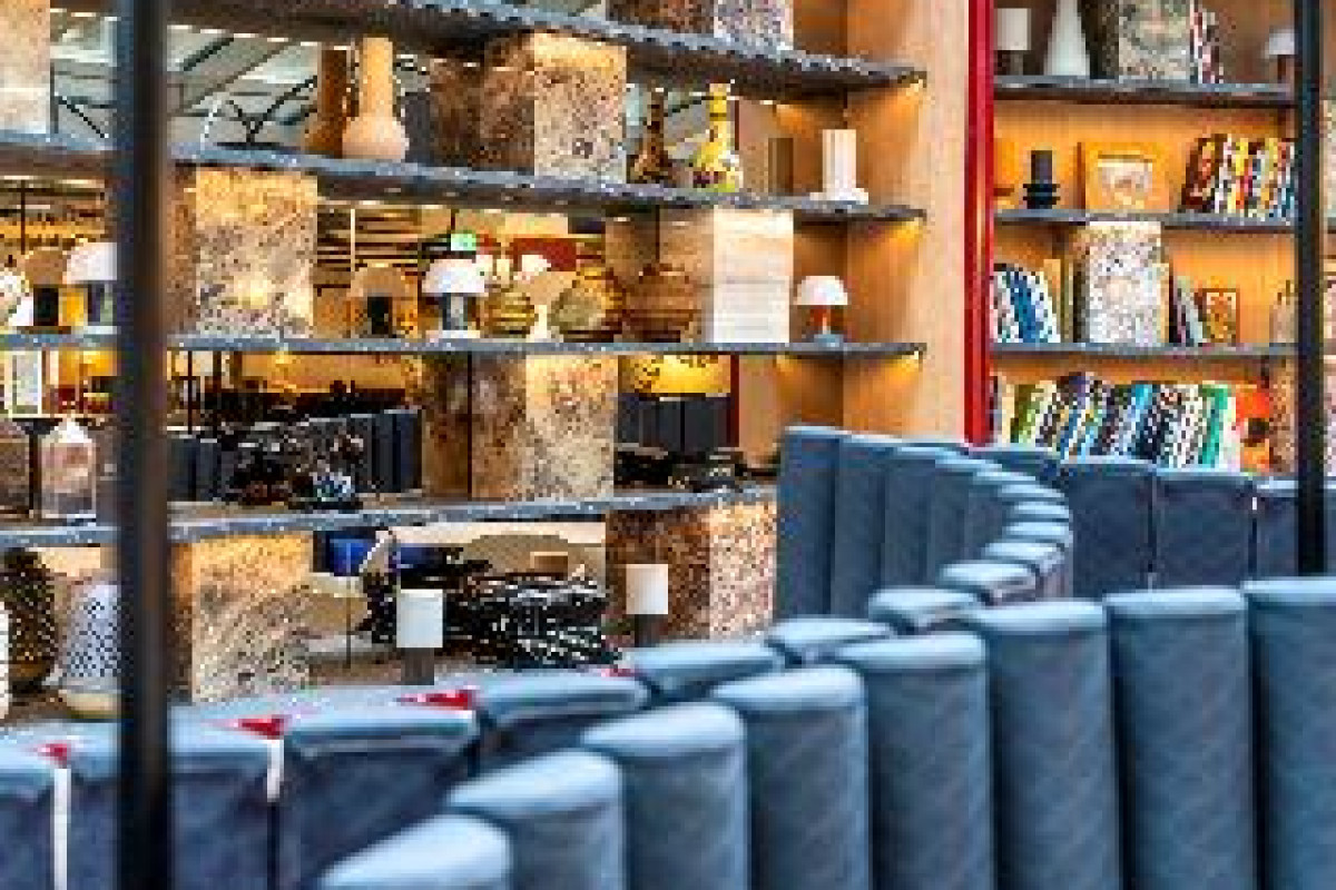 ibis Styles Zurich City Center