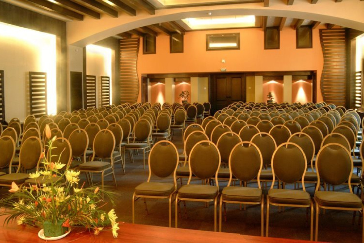 Best Western Bucovina
