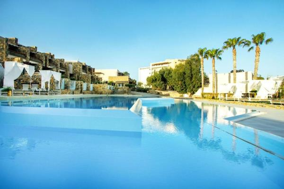Wyndham Grand Crete Mirabello Bay