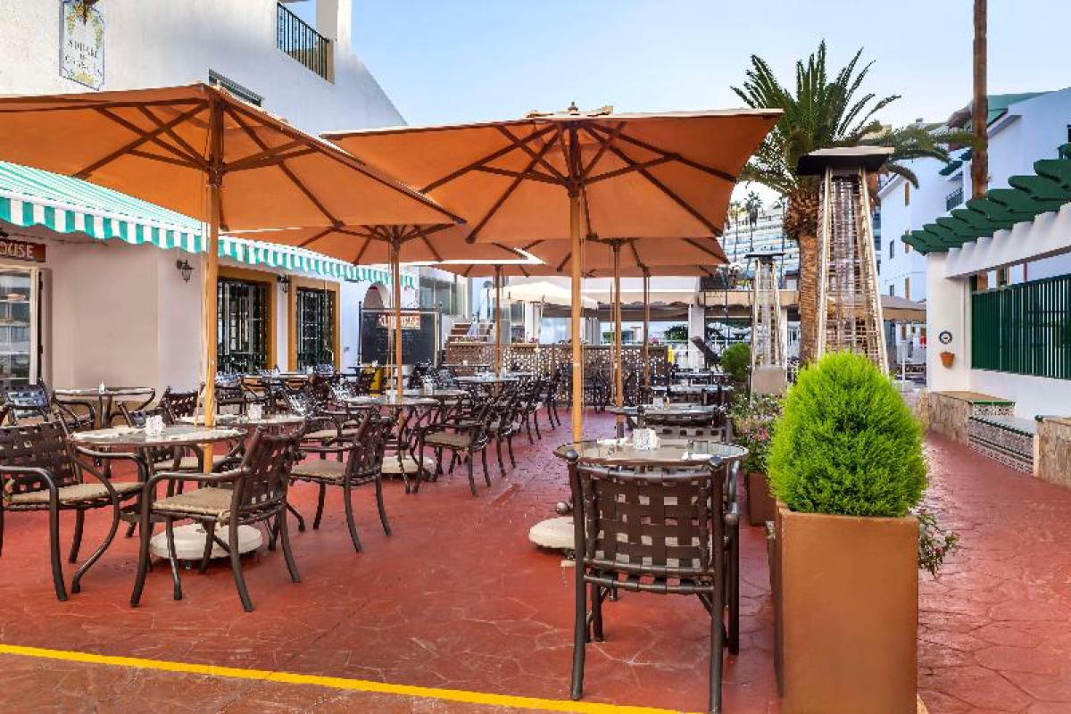 Sunset Harbour Club