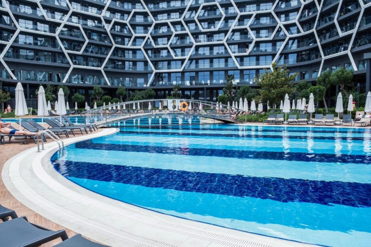 Bosphorus Sorgun