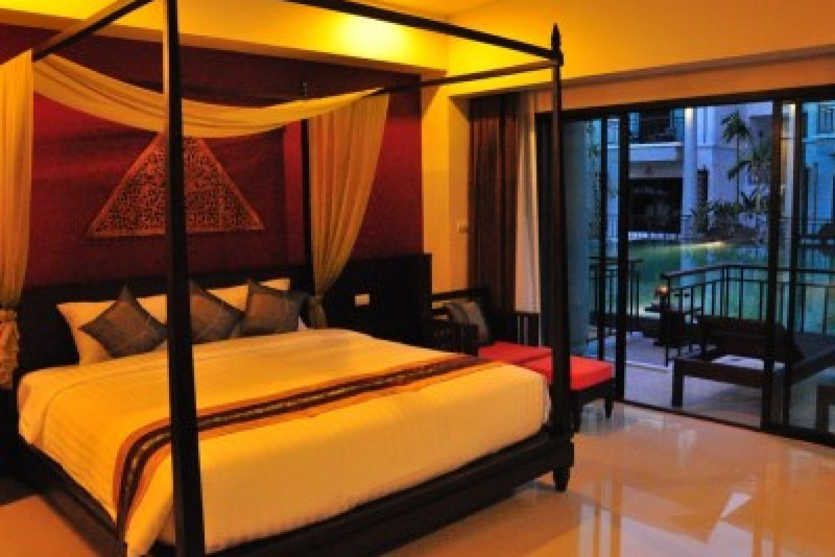 NAVATARA PHUKET RESORT