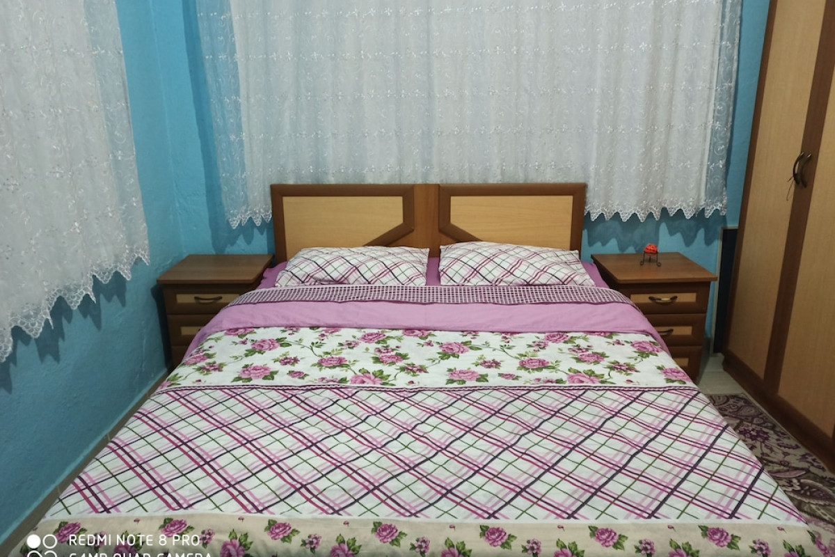 DALAMAN AIRPORT GUESTHOUSE