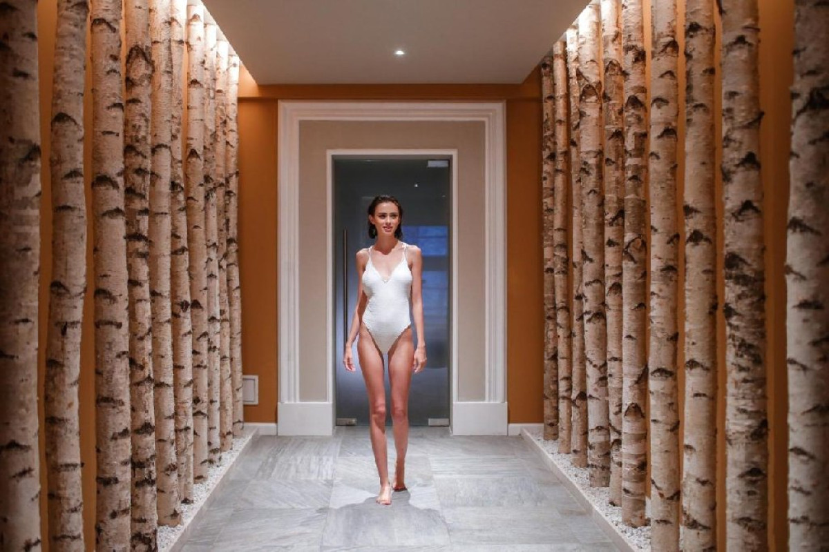. Afrodita Resort Spa (CM)