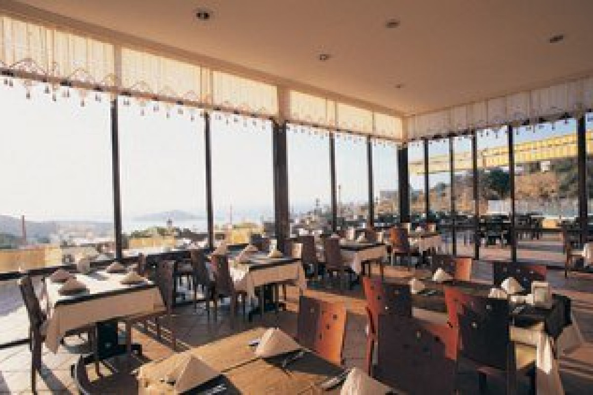 GOLDEN AGE CRYSTAL BODRUM - ALL INCLUSIVE