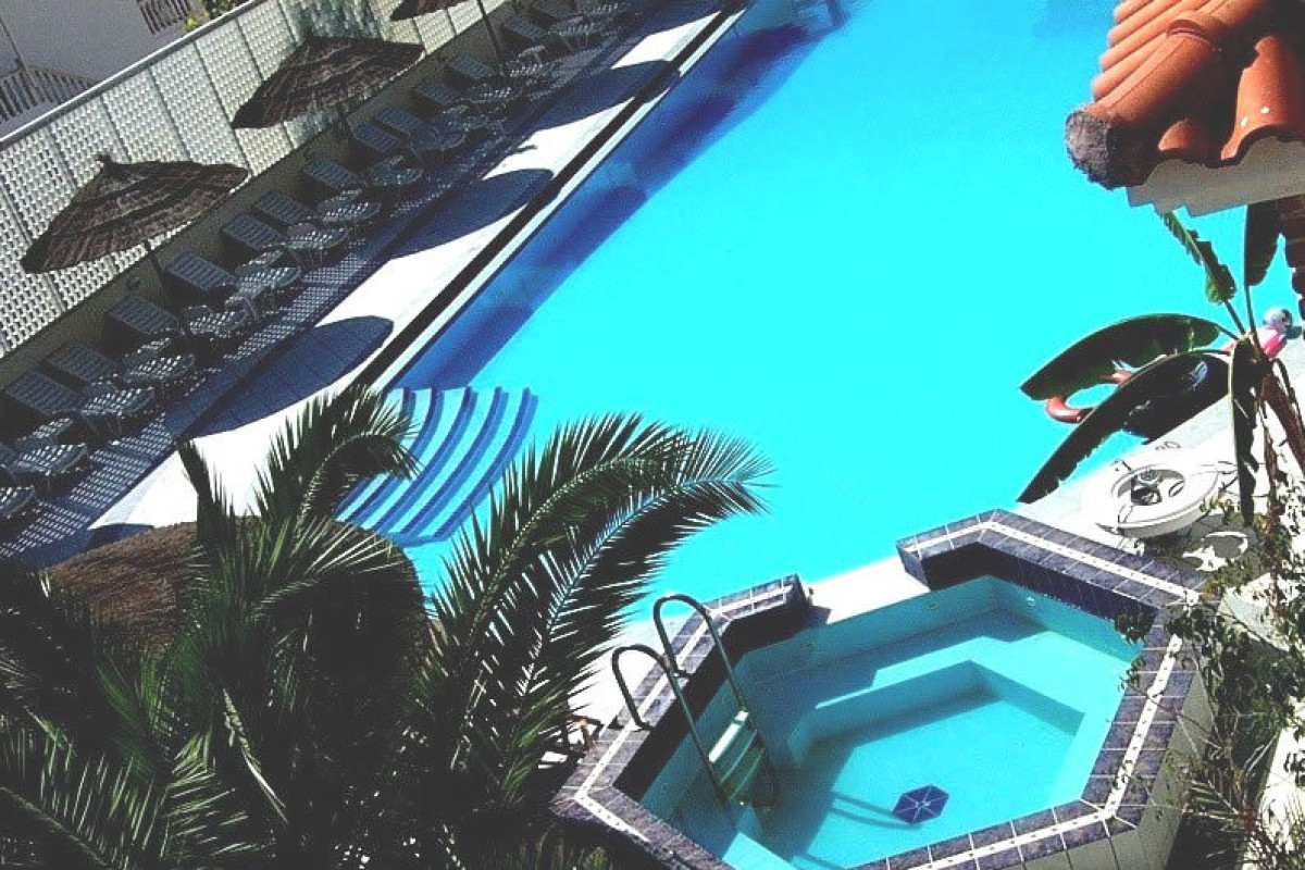 MEANDROS BOUTIQUE amp; SPA HOTEL - ADULTS ONLY