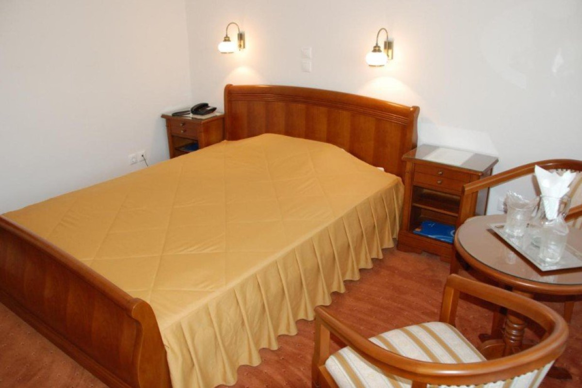 Hotel Sarmis