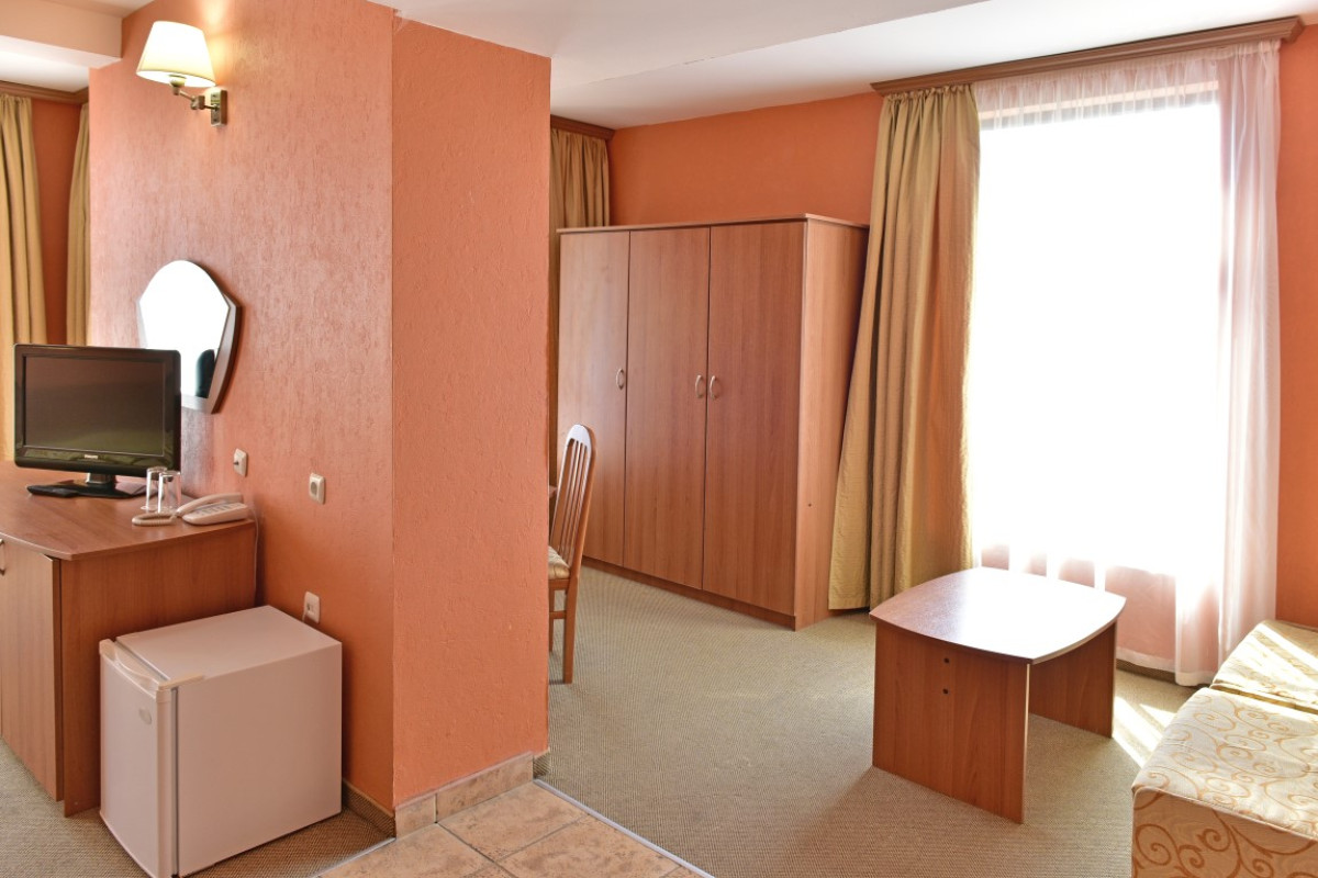 Estreya Palace (St.Constantin:E) 4*