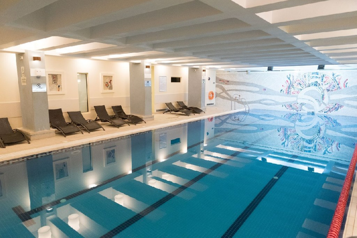 HOTEL UNIREA