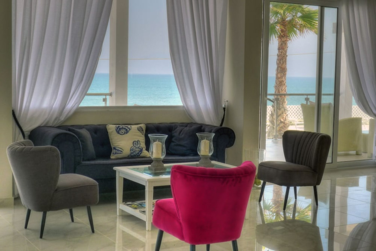 Sidari Beach Hotel