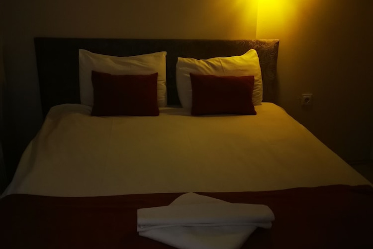 ADOR TROIA HOTEL