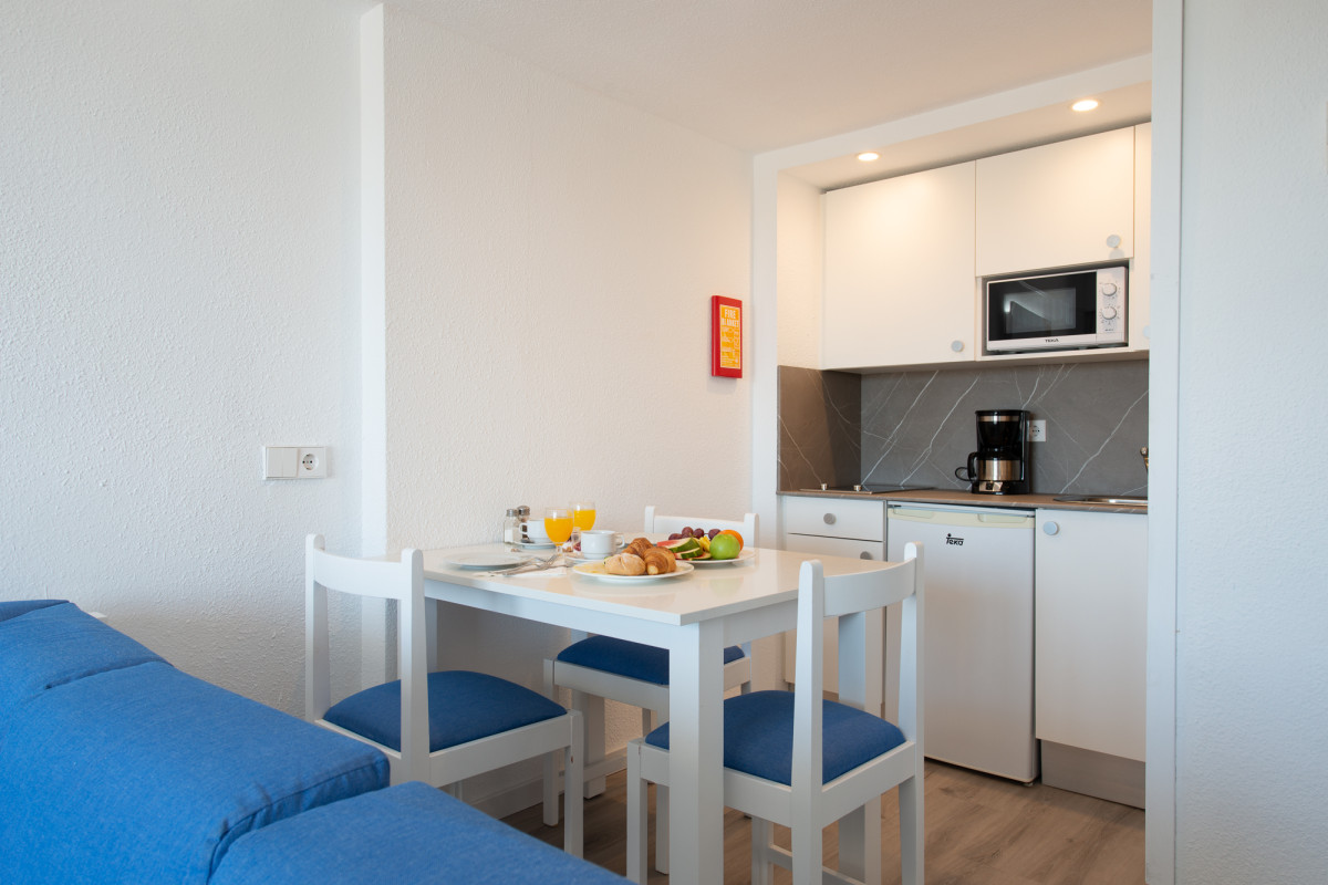 Aparthotel Alcudia Beach