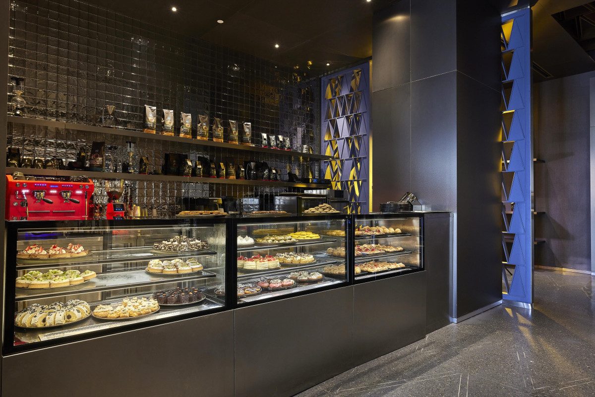 Lusso Hotel Sorgun