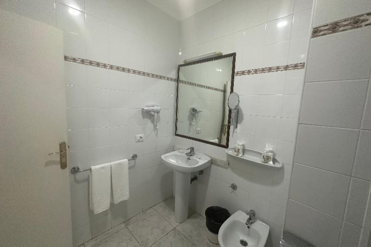 Hotel RF San Borondon