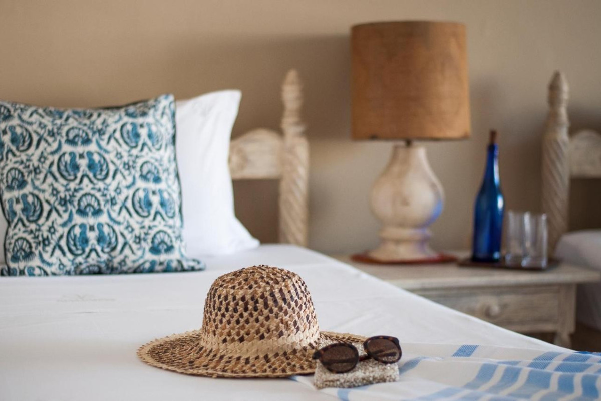 Sandies Malindi Dream Garden and Safari Tsavo Explorer RO