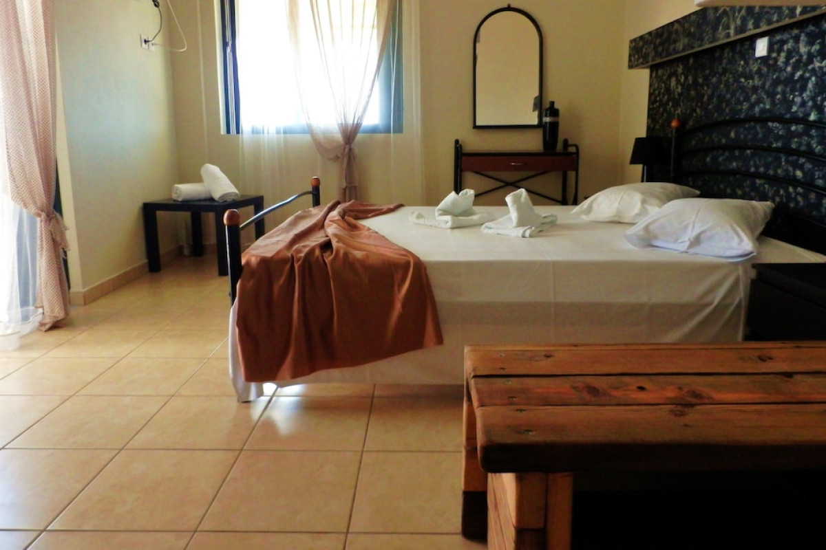 SAGINI HOTEL