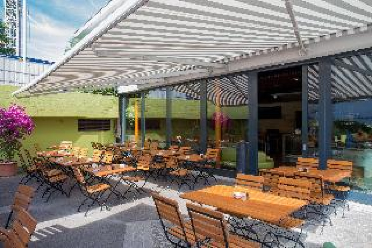 BEST WESTERN Hotel Spirgarten
