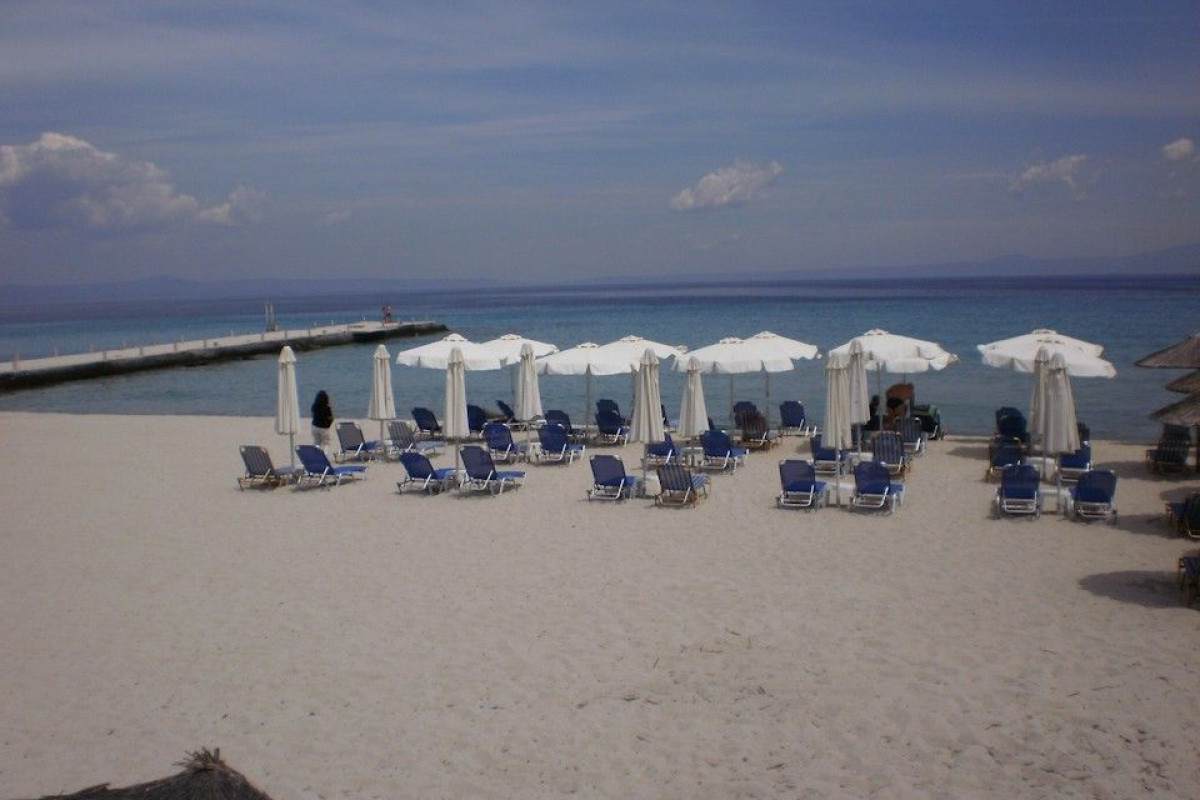Acquablue Apartments