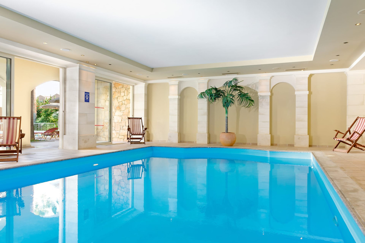 Grand Leoniki Residence by Grecotel