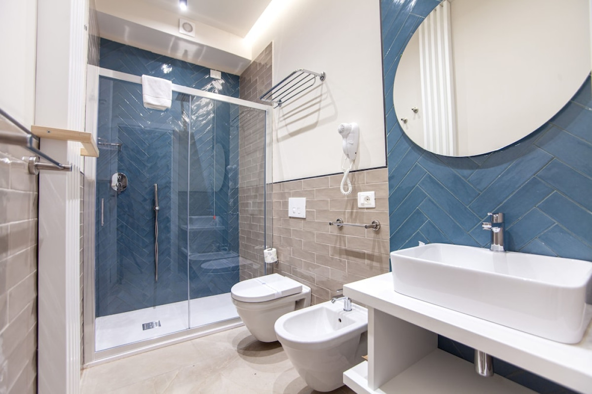 SENTIDO MICHELIZIA TROPEA RESORT