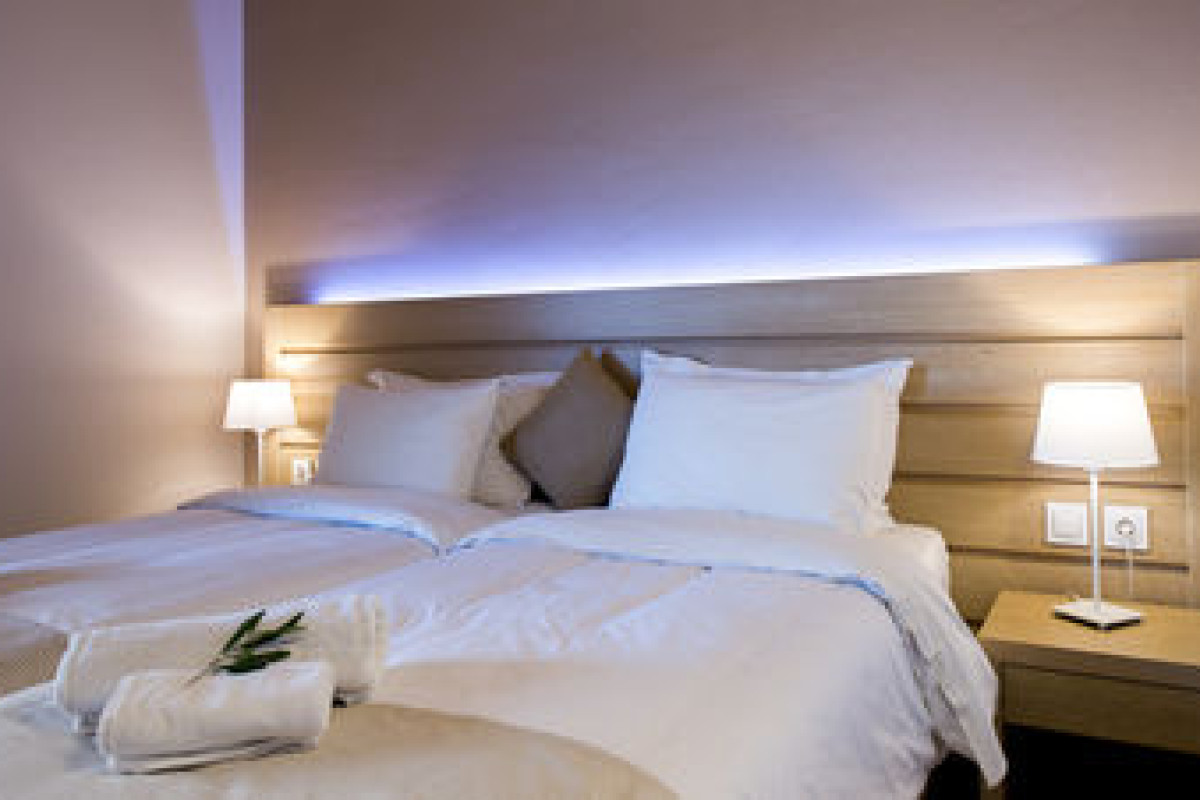 KROUZERI BEACH APARTMENTS