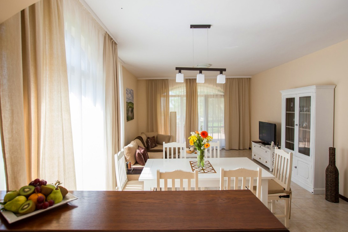 Black Sea Rama Golf  Villas (Kavarna) 2*