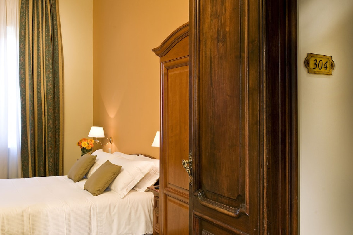 Hotel Rome Garden