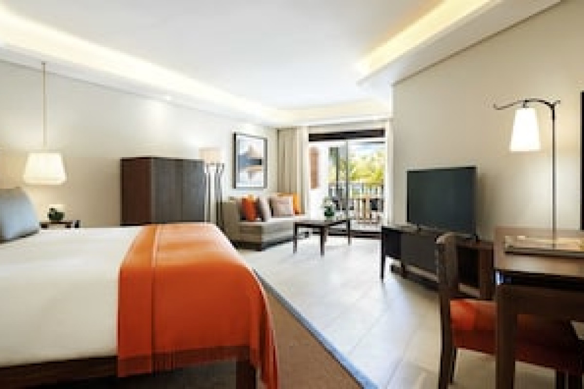ROYAL PALM BEACHCOMBER MAURITIUS
