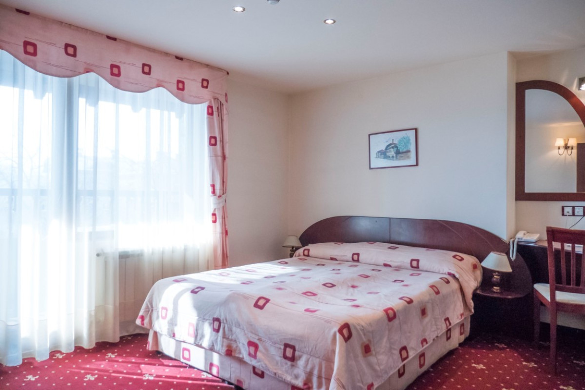 Martin Club Hotel (Bansko) 3*