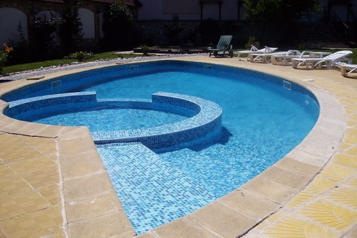 Olymp_Bansko (Bansko) 3*