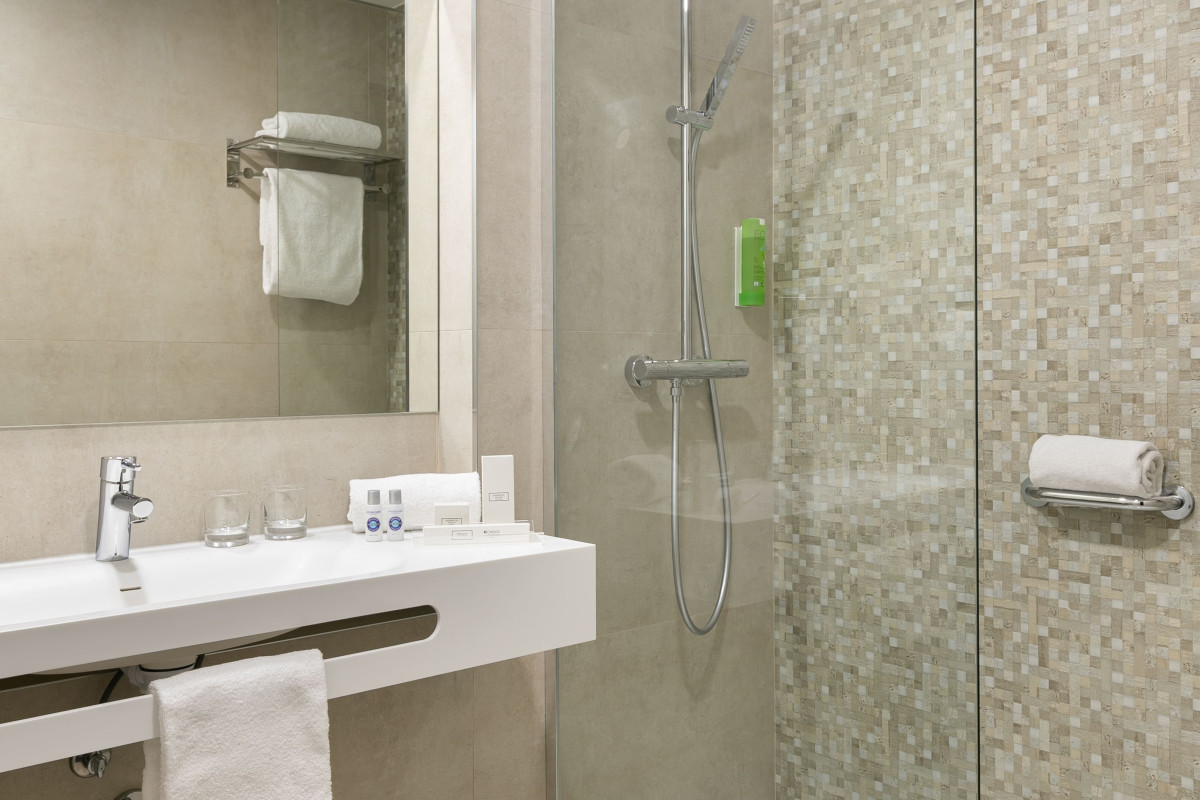 Best Western Hotel Mediterranee Menton