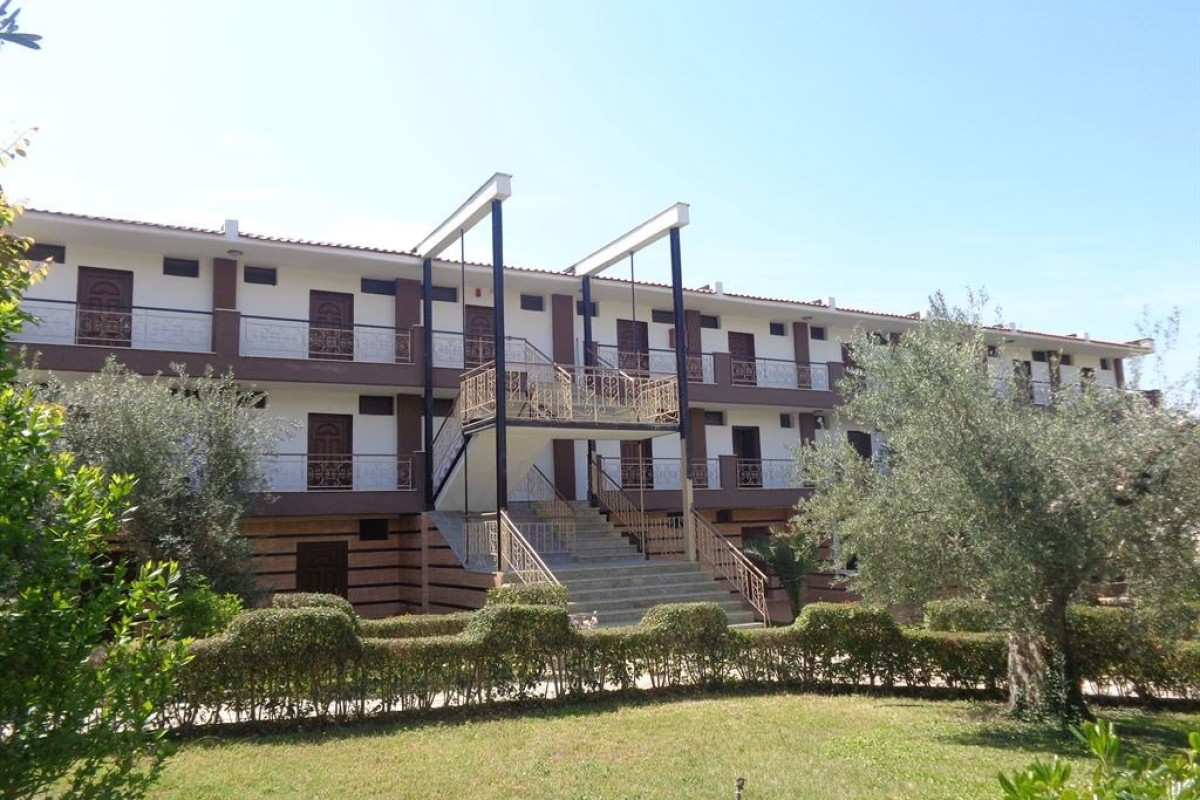 Minoas Hotel