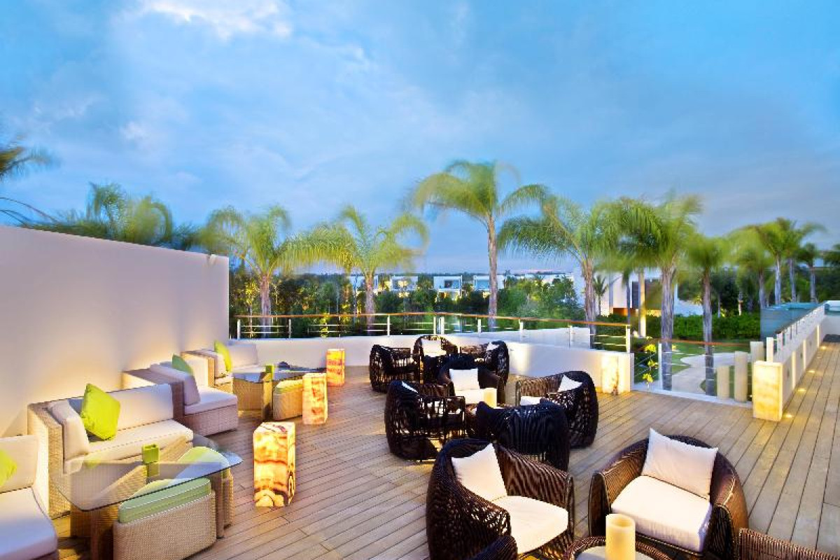 Hotel Blue Diamond Luxury Boutique