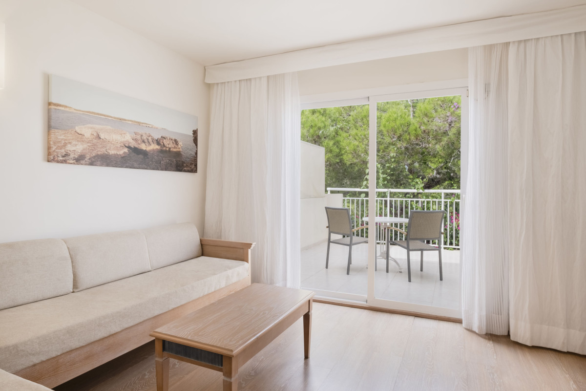 Iberostar Club Cala Barca