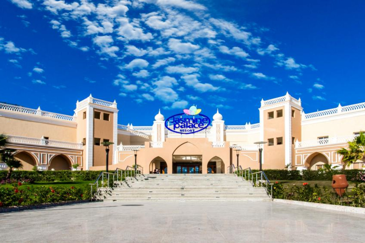 JASMINE PALACE RESORT