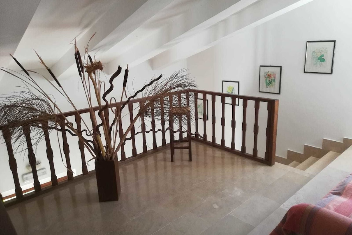 CASA SOLOTTI