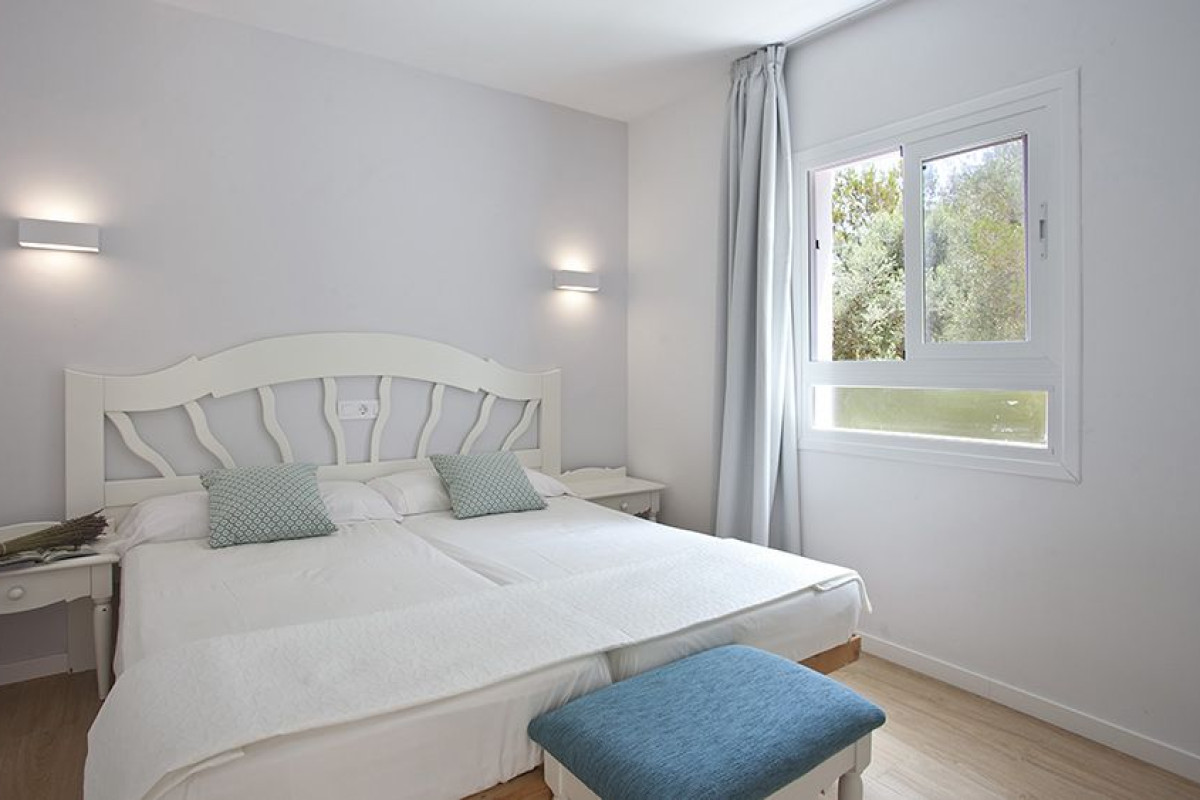 Bei Juan Europa Apartamentos