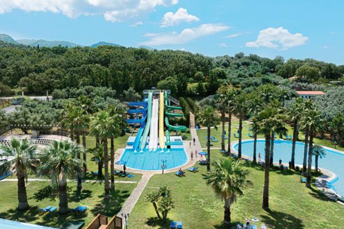 Grecotel Costa Botanica