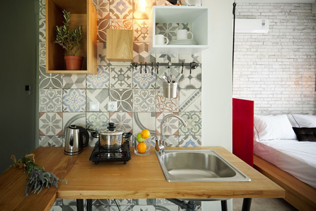 La Boheme Luxury Living
