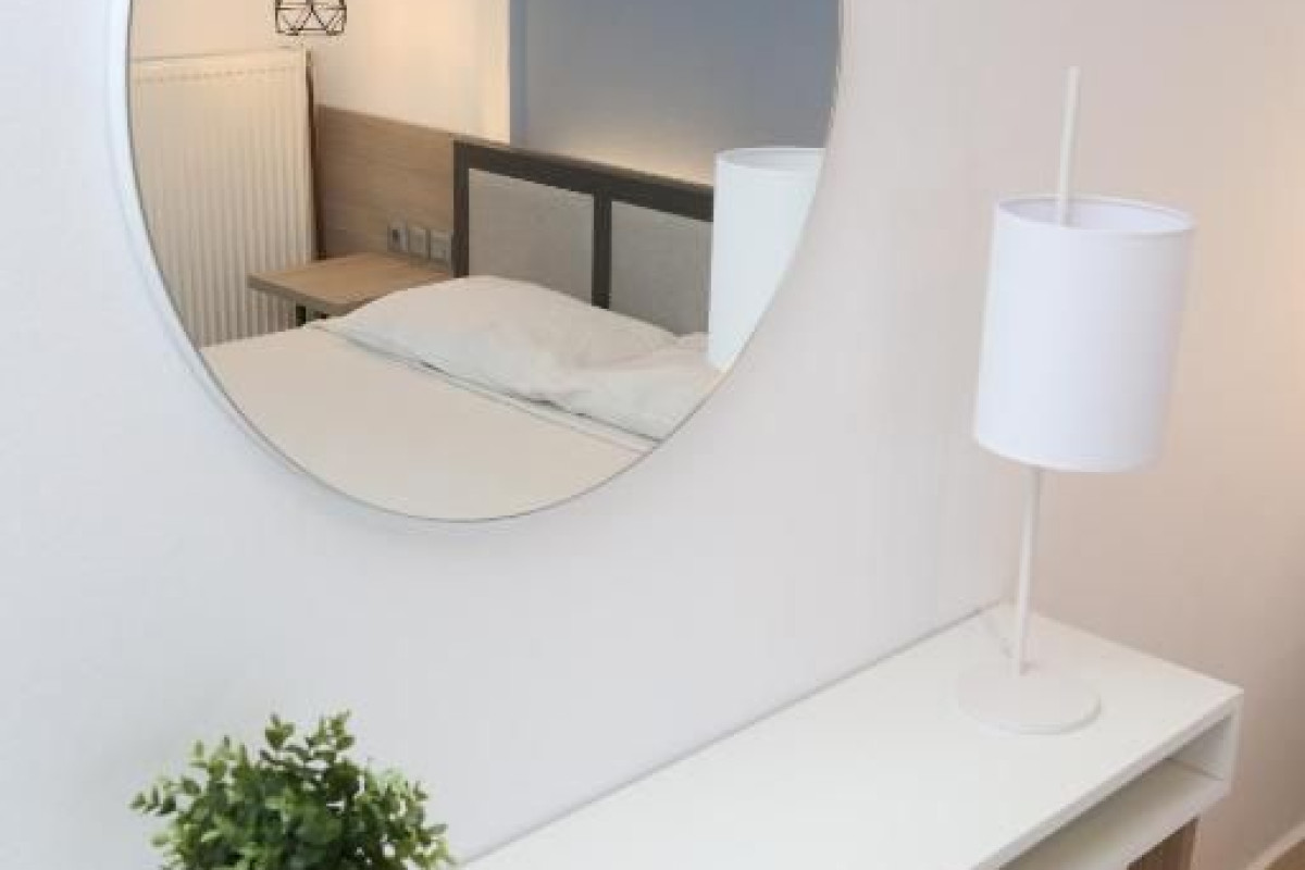 Agreste Luxury Apartments