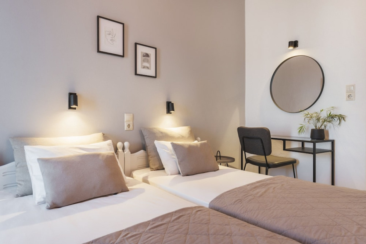 CIEL COMFORT LIVING - STUDIOS