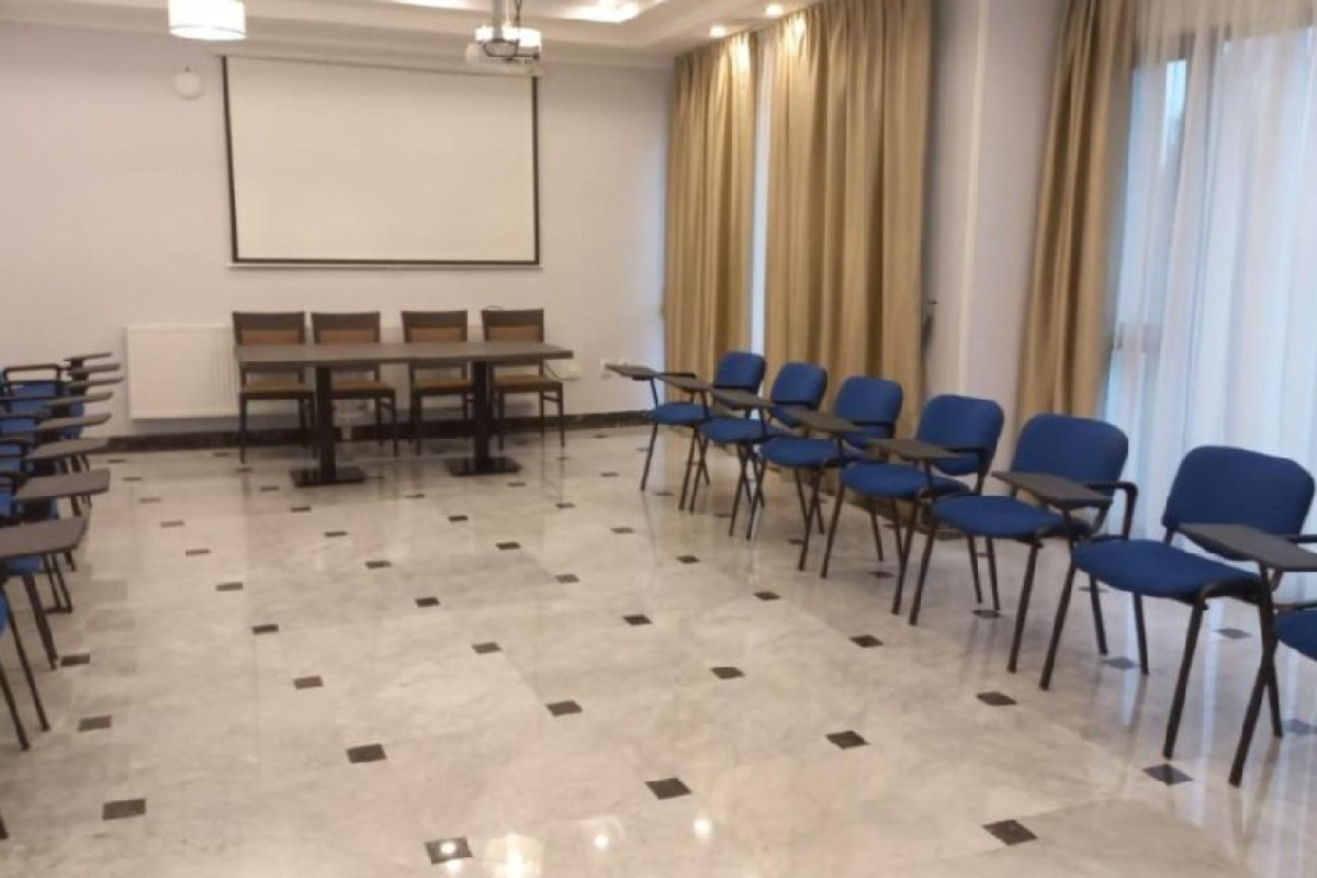 Hotel Sarmis