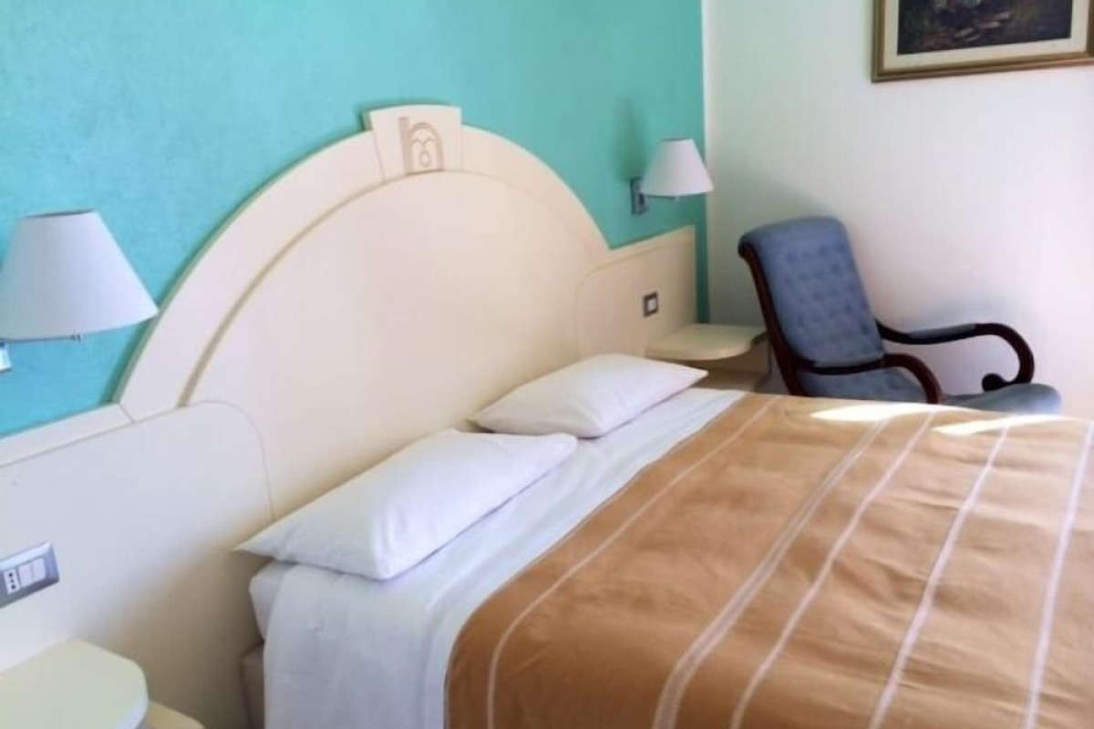 Hotel La Margherita  SPA