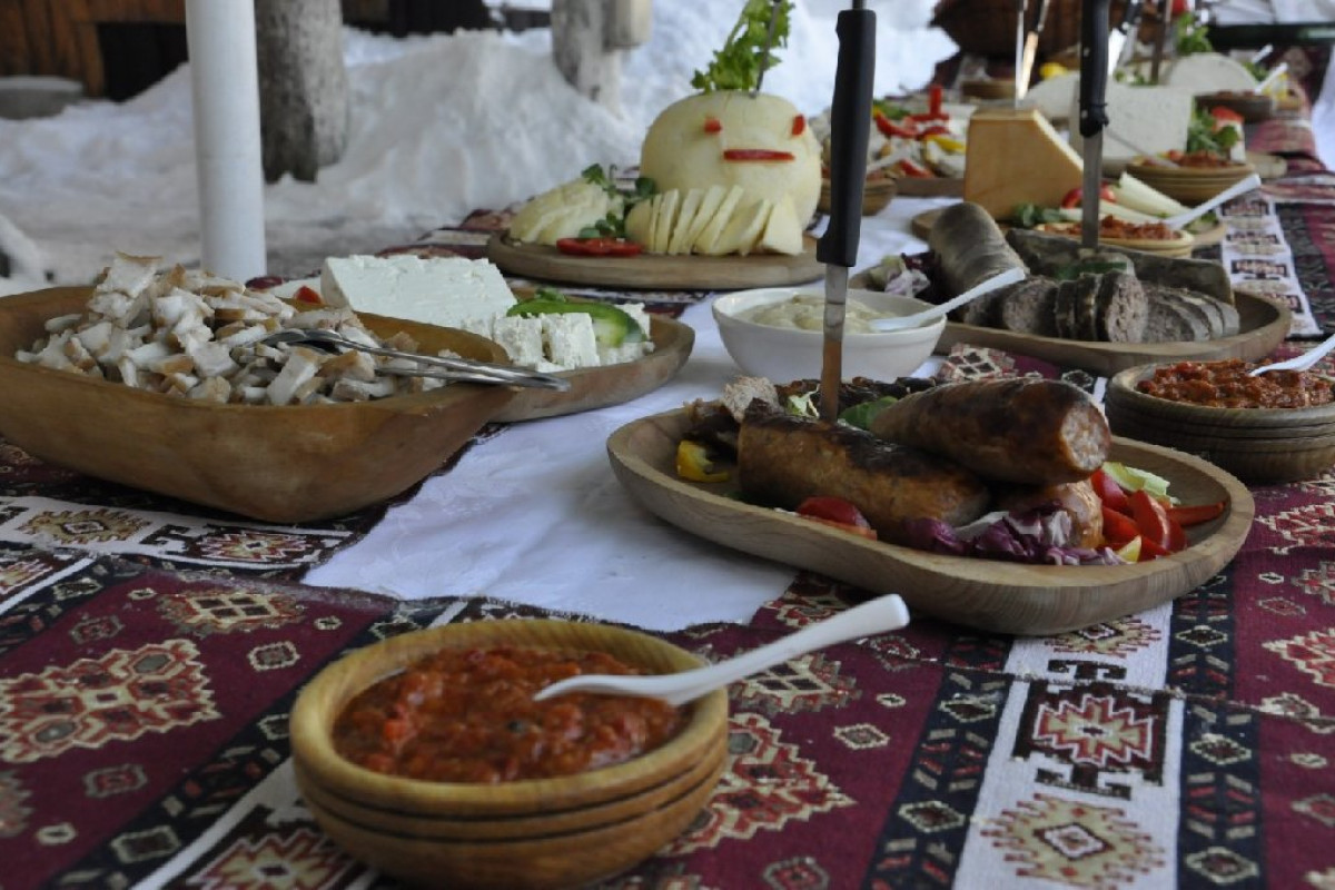 Transylvania Break (2 days)