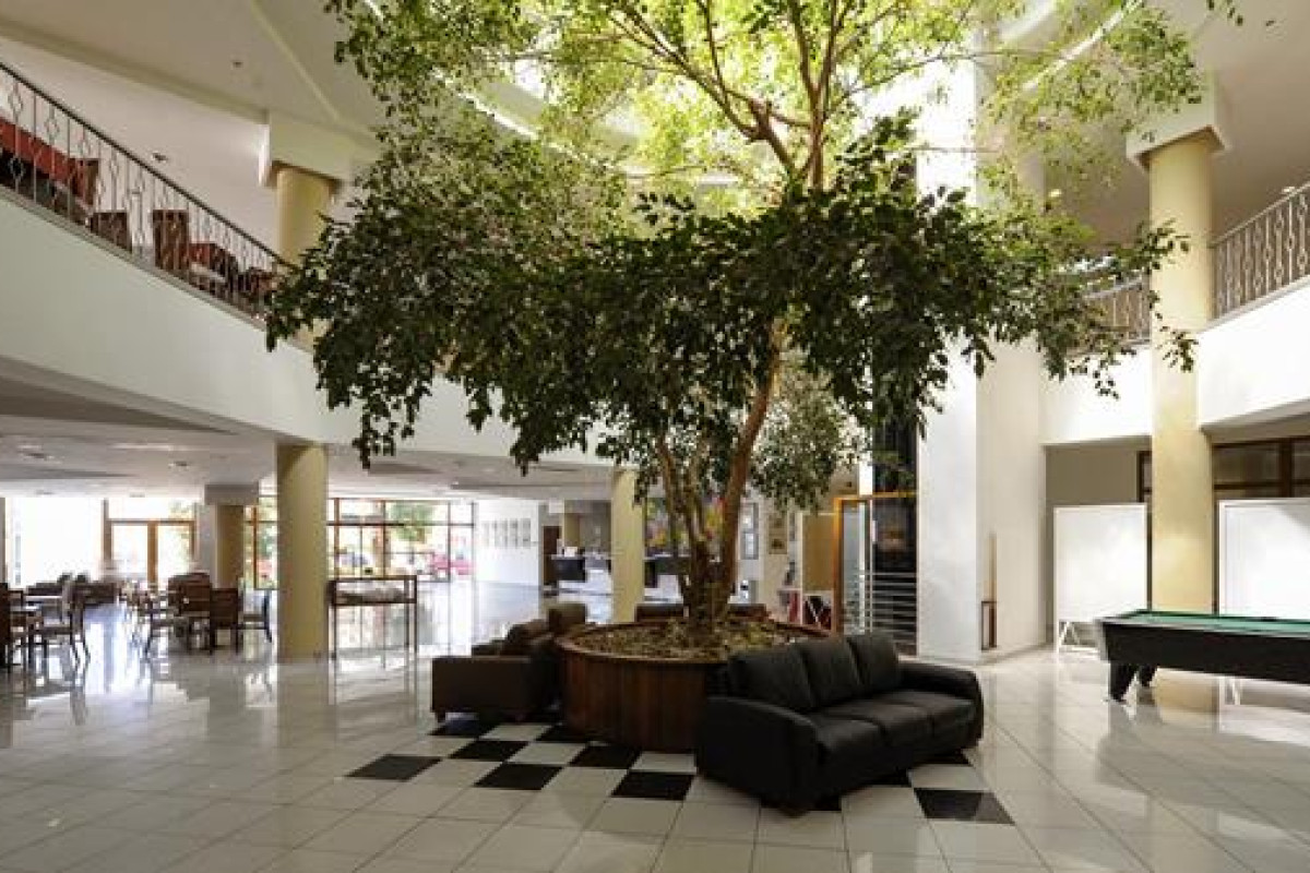 Aristoteles Holiday Resort  Spa